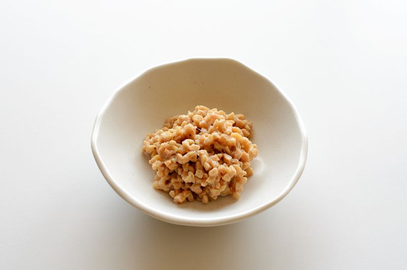 Natto tác dụng giữ ẩm cho da